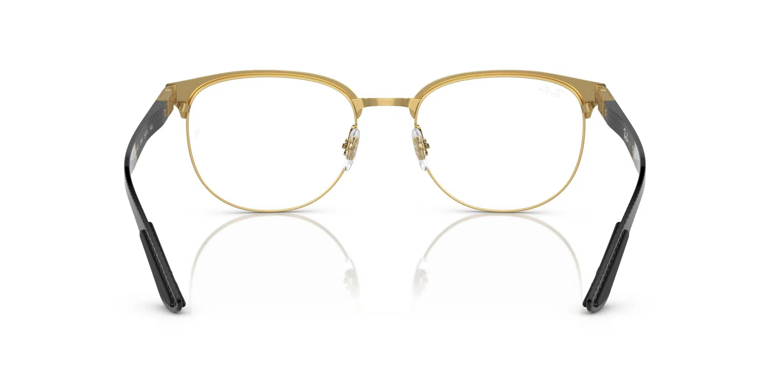Ray-Ban 8422 Eyeglasses - view 8